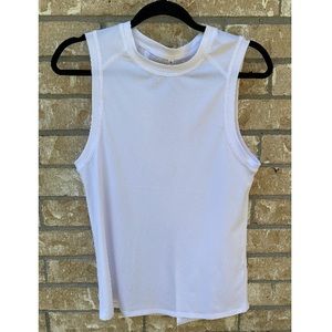 Fabletics Monet V Back Tie Tank